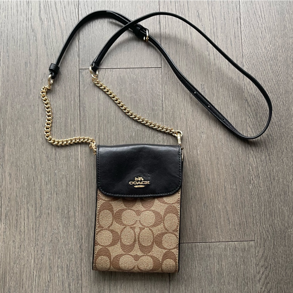 Coach Crossbody Purse